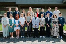 03.06.2023 Pfarrfirmung